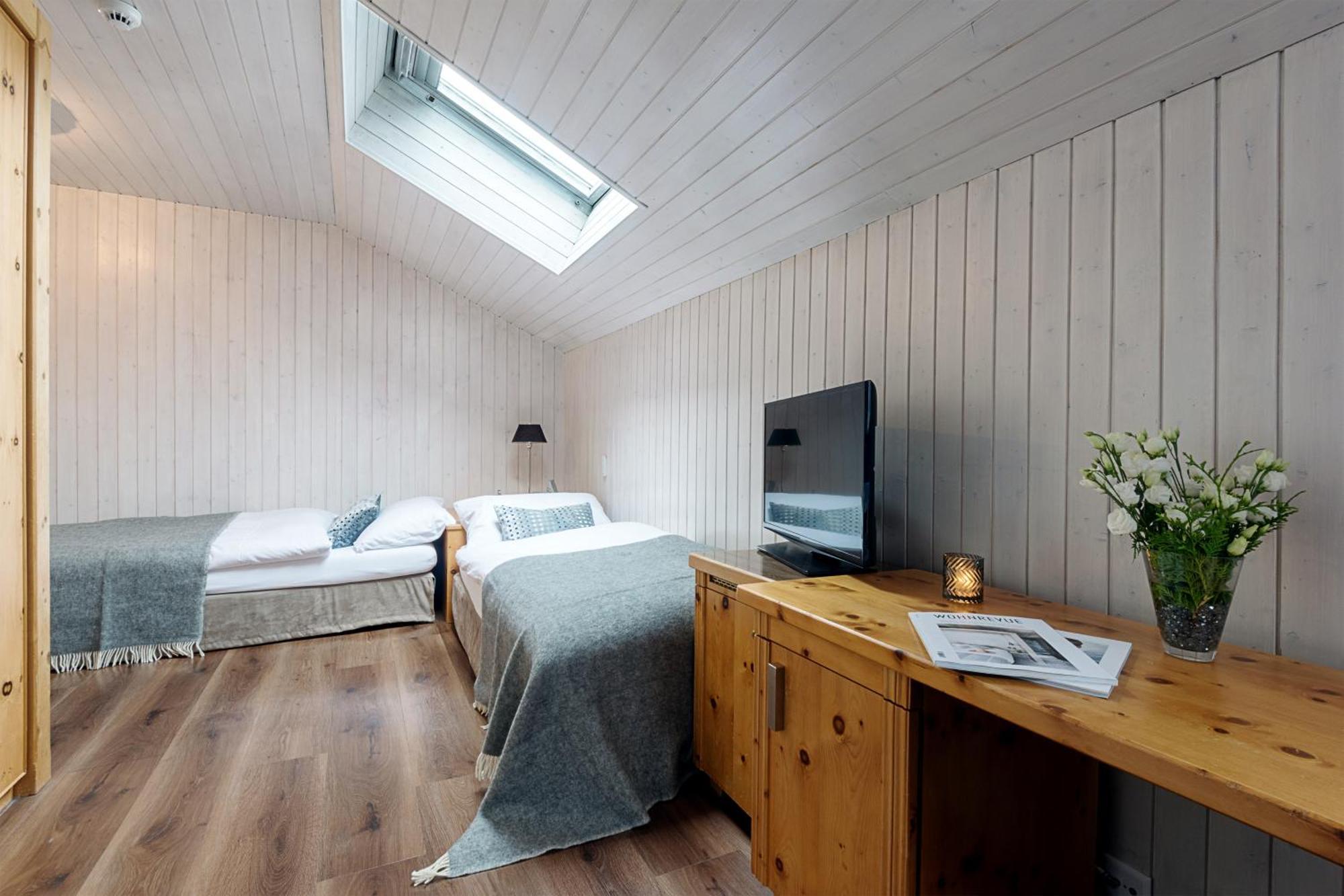 Le Mirabeau Resort & Spa Zermatt Kültér fotó